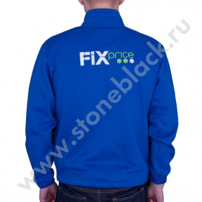 Толстовка FIX Price