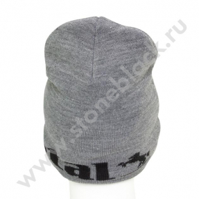 Вязаная шапка CONTINENTAL