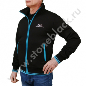 Толстовки Procter & Gamble