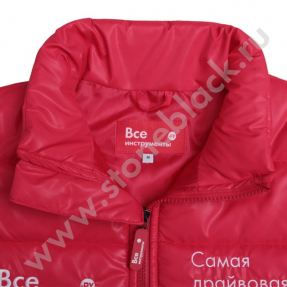 Жилет Все Инструменты