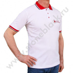 Рубашки поло Вертолеты России