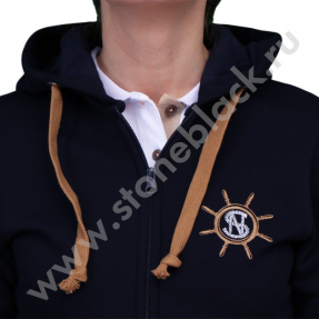 Толстовка Exodus