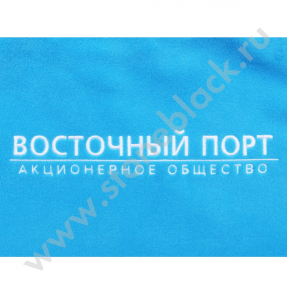 Флисовка Восточный Порт