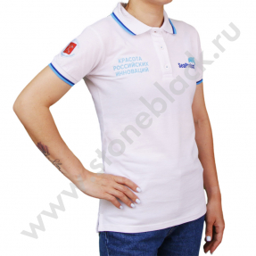 Рубашки поло Sea Project (женские)