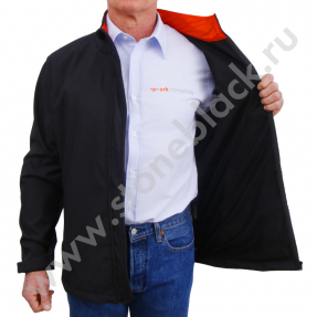 Куртки SRK Consulting