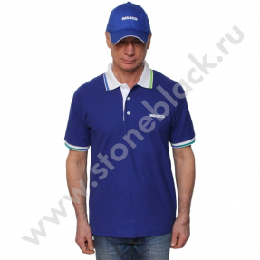 Рубашка поло WABCO