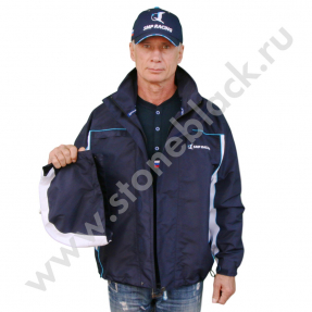 Куртки SMP Racing