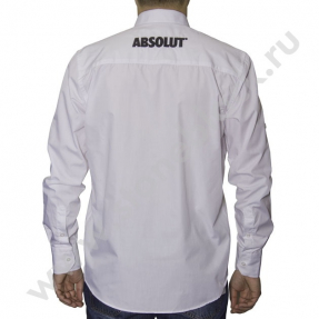 Сорочка ABSOLUT