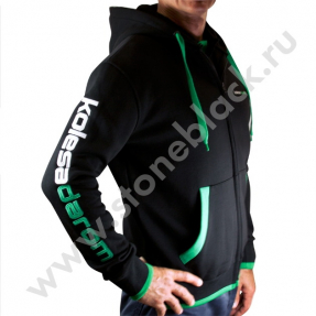 Толстовка KOLESA-DAROM