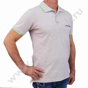 Рубашка поло FERTIKA
