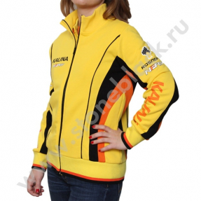 Толстовка РОСНЕФТЬ (женская)