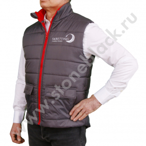 Жилеты Skretting