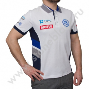 Рубашка поло Volkswagen