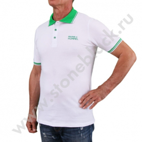 Рубашка поло MANN+HUMMEL 2018
