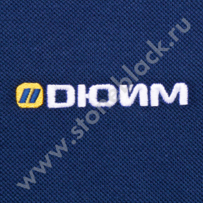 Рубашки поло Дюйм