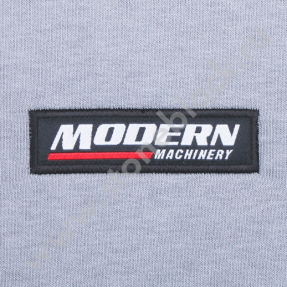 Толстовка Modern Machinery (женская)