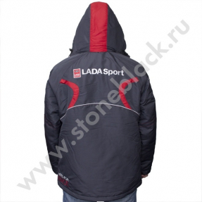 Зимняя куртка Lada Sport