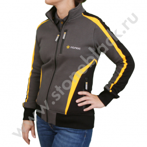 Толстовки Полюс (женские)