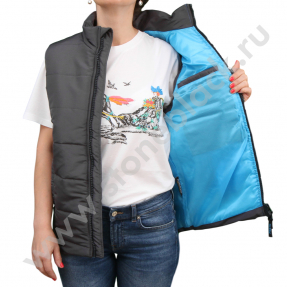 Жилеты Festo (женские)