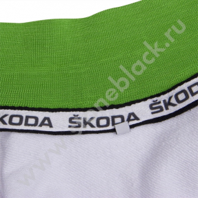 Толстовка SKODA