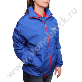 Ветровки Hi (женские)