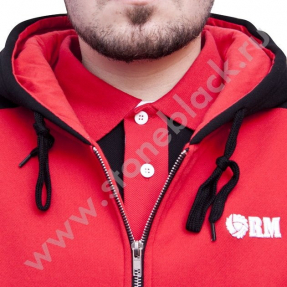 Толстовка Тайга