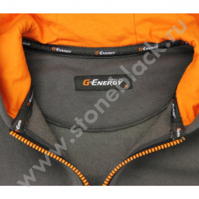 Толстовка G-ENERGY Engine Oil (мужская)