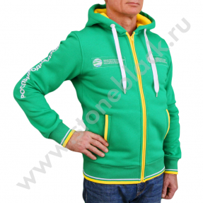 Толстовка Росприроднадзор