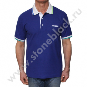 Рубашка поло WABCO