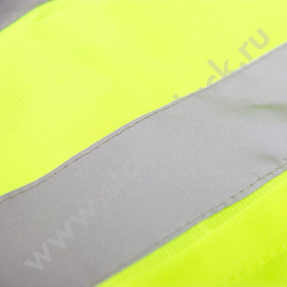 Жилет Leica Geosystems