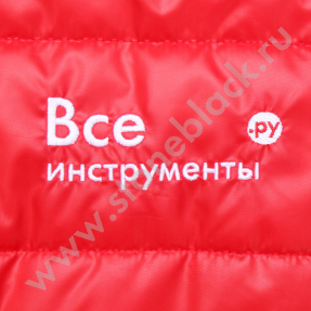 Жилеты Все Инструменты (женские)