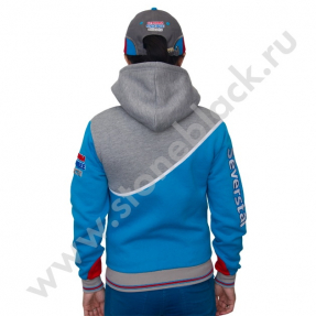 Толстовка Северсталь (женская)