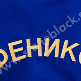 Куртка ХК Феникс