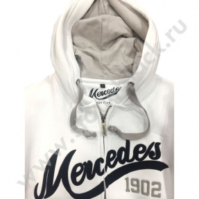 Толстовка Mercedes