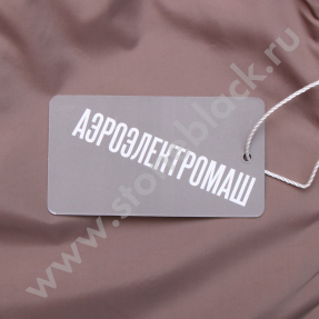 Ветровки Аэроэлектромаш