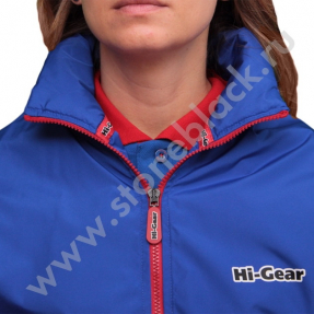 Ветровки Hi (женские)