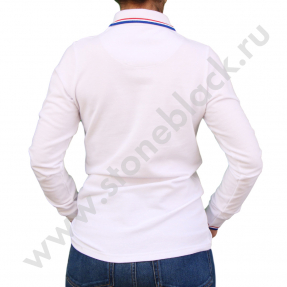 Рубашки поло AGC (женские)