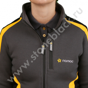 Толстовки Полюс (женские)