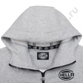 Толстовки HELLA (женские)