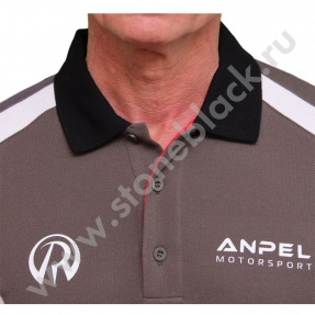 Рубашка поло ANPEL