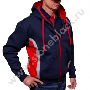 Толстовка RODER