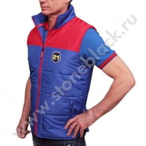 Жилет HI-GEAR