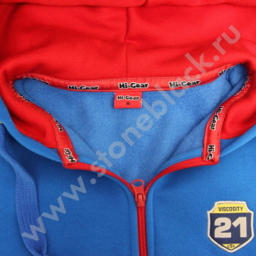 Толстовки HI (женские)