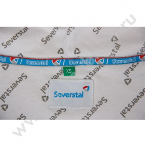 Толстовка Северсталь (мужская)