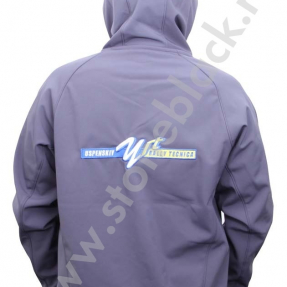 Куртка УРТ Rally Team