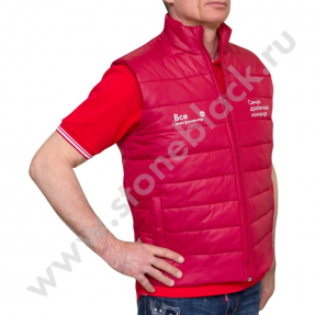 Жилет ВСЕ ИНСТРУМЕНТЫ (мужской)