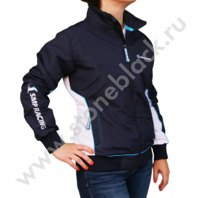 Ветровки SMP Racing (женские)