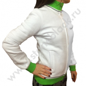 Толстовка SKODA