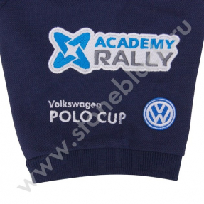 Рубашка поло Volkswagen