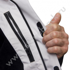 Зимняя куртка G-energy